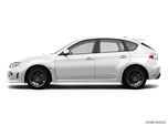 2012 Subaru Impreza WRX STI  Wagon